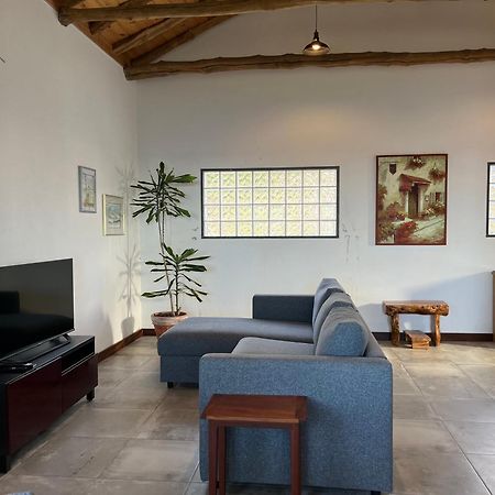 Apartament A Fonte Santo Antonio  Zewnętrze zdjęcie