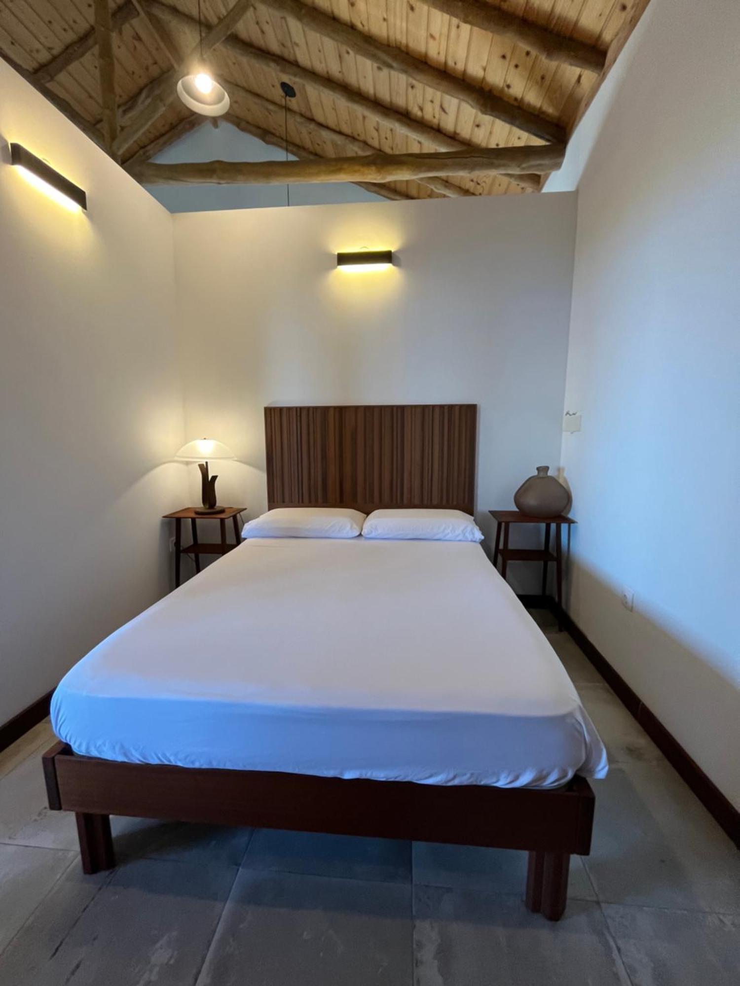 Apartament A Fonte Santo Antonio  Zewnętrze zdjęcie