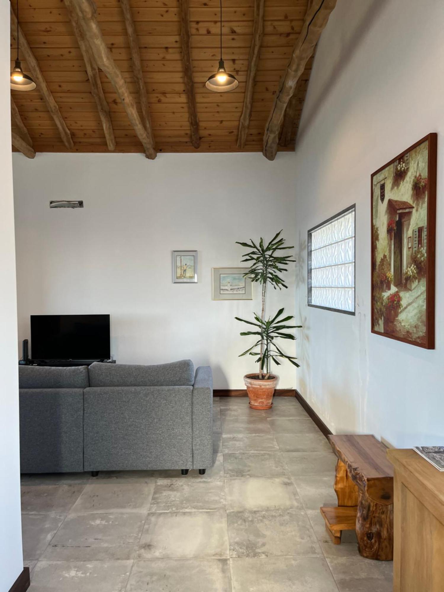 Apartament A Fonte Santo Antonio  Zewnętrze zdjęcie