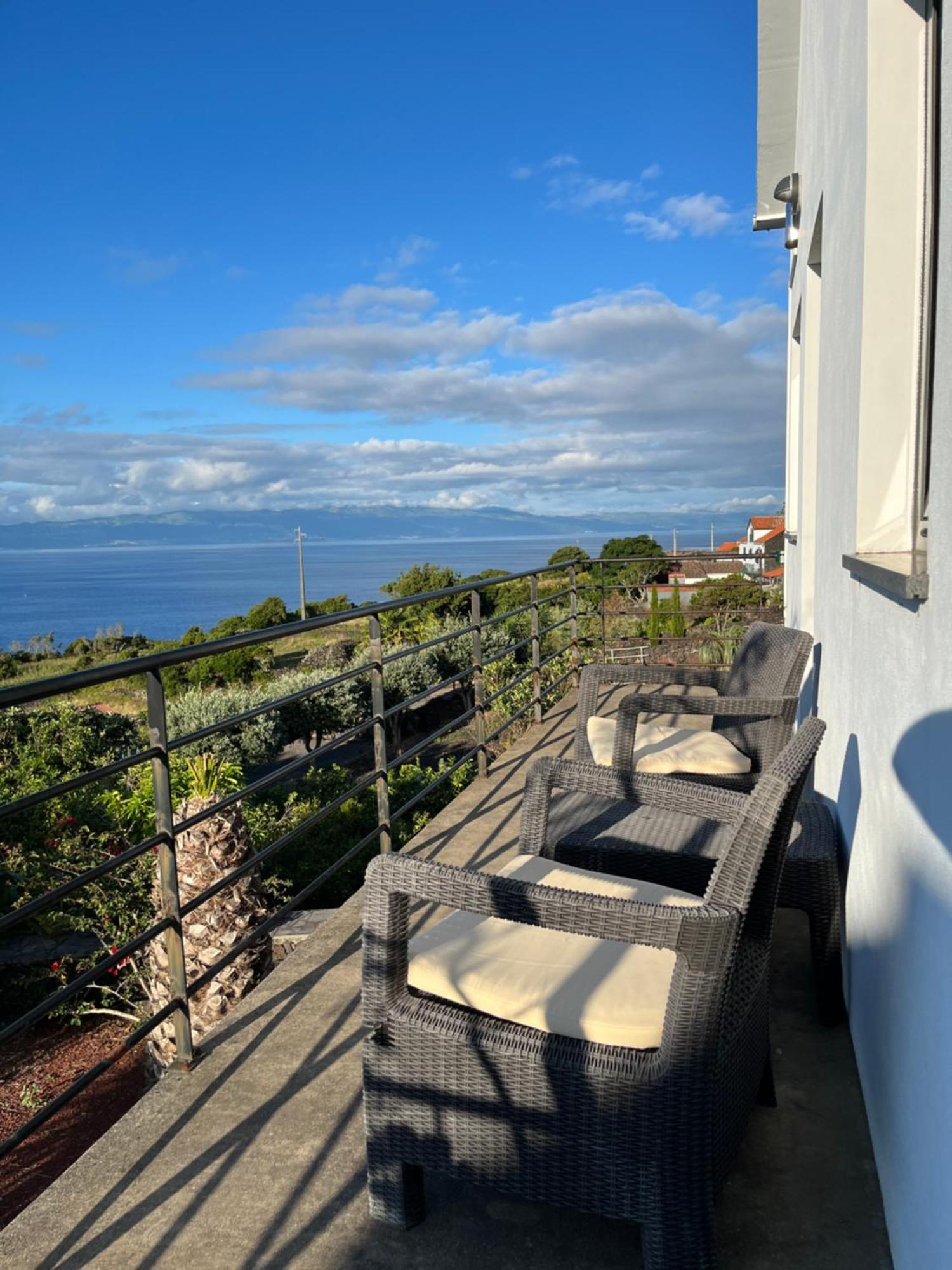 Apartament A Fonte Santo Antonio  Zewnętrze zdjęcie