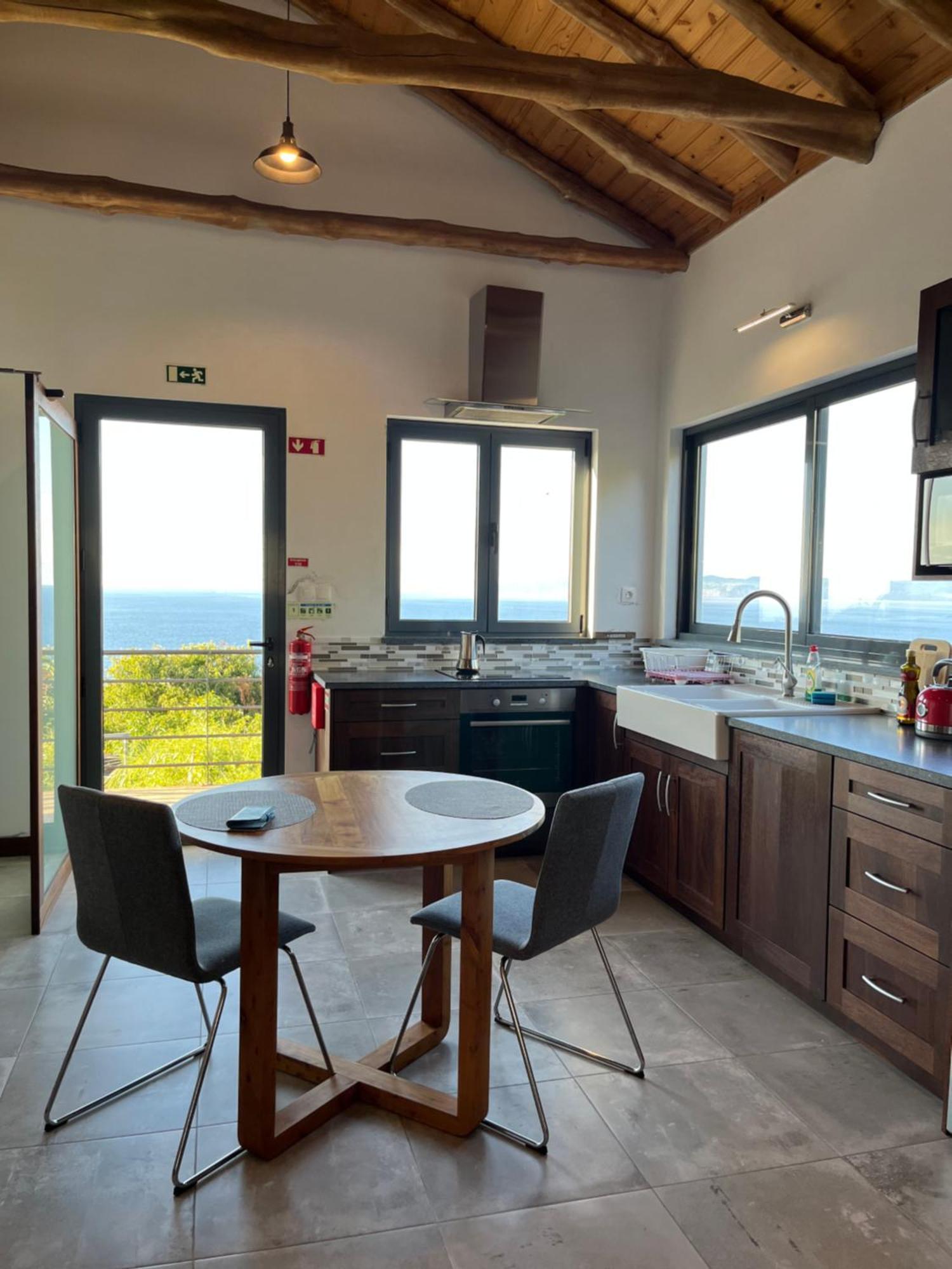 Apartament A Fonte Santo Antonio  Zewnętrze zdjęcie
