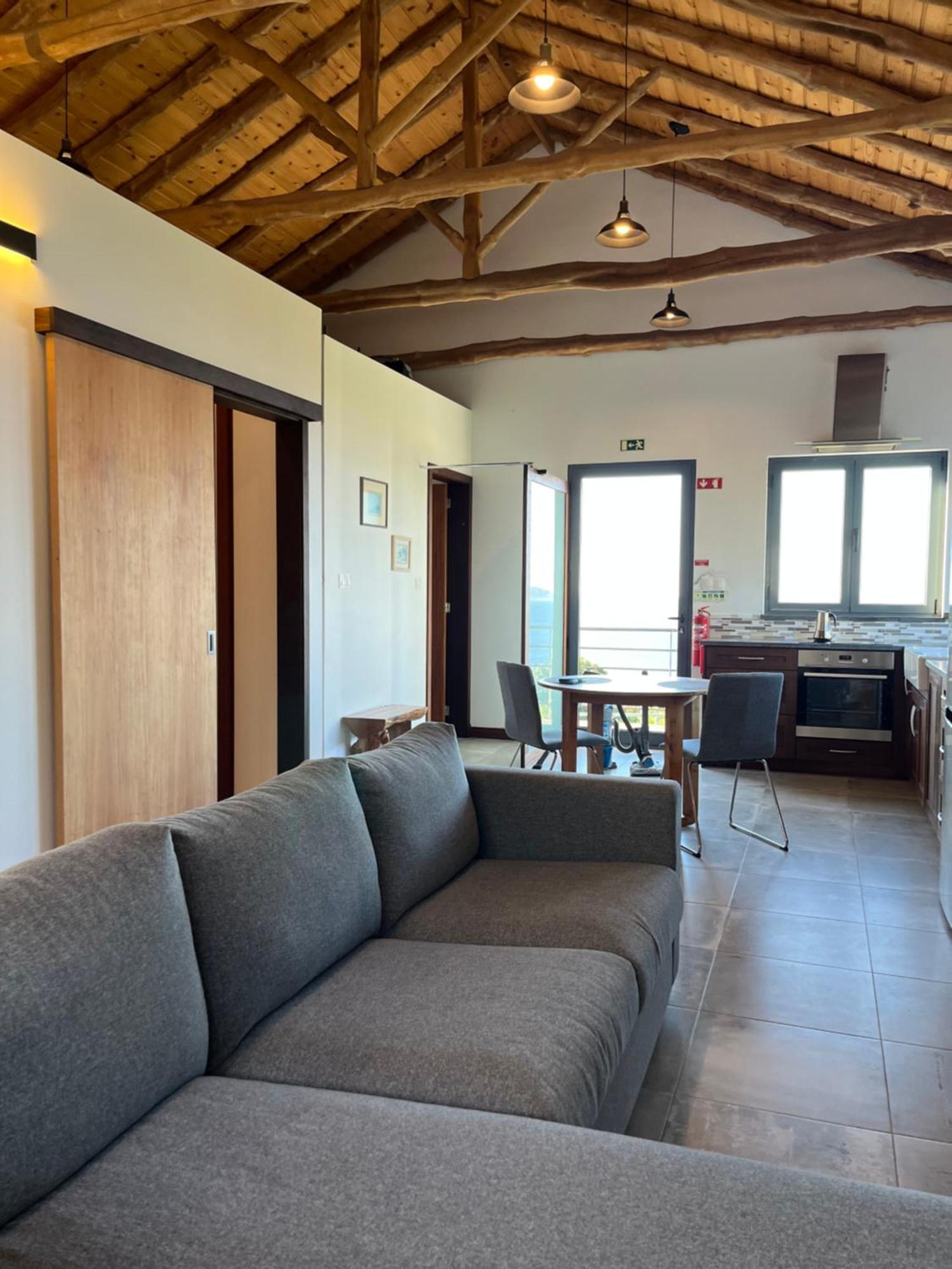 Apartament A Fonte Santo Antonio  Zewnętrze zdjęcie
