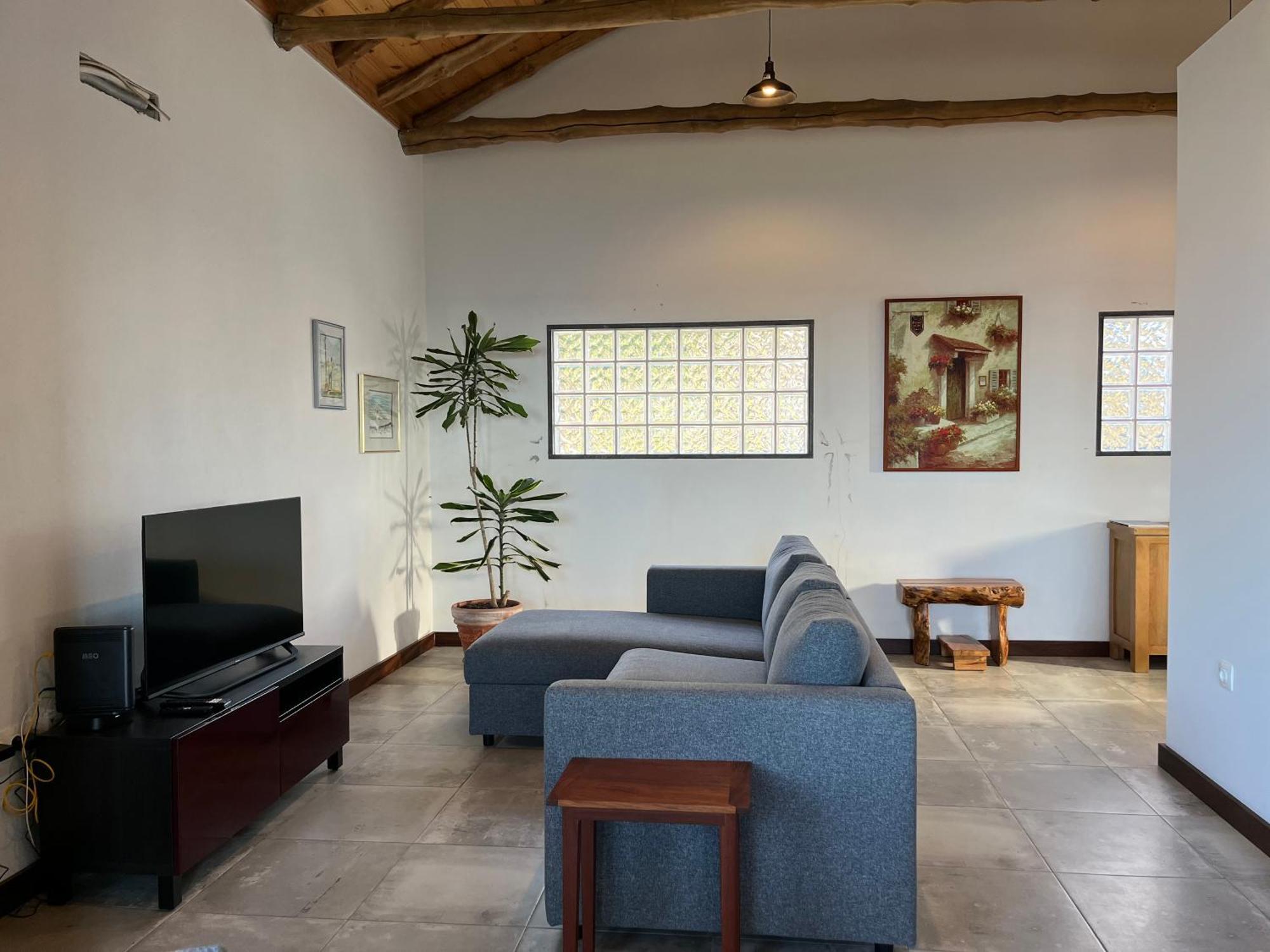 Apartament A Fonte Santo Antonio  Zewnętrze zdjęcie